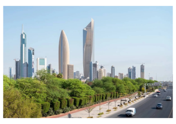العدوان يتواصل ..الكويت : هجوم إيراني يستهدف منشأة حكومية وآليات مدنية في جزيرة بوبيان العدوان يتواصل ..الكويت : هجوم إيراني يستهدف منشأة حكومية وآليات مدنية في جزيرة بوبيان