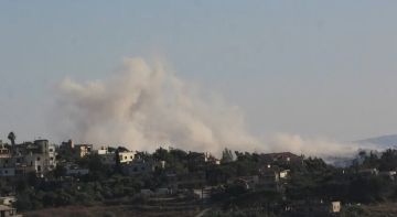 تزامنا مع مفاوضات روما.. 8 جرحى بتصعيد إسرائيلي على جنوبي لبنان