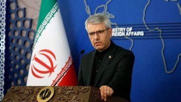 طهران تعلن إحراز تقدم في المباحثات مع عمان بشأن مضيق هرمز طهران تعلن إحراز تقدم في المباحثات مع عمان بشأن مضيق هرمز
