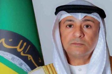 مجلس التعاون يشيد بوساطة الإمارات في تبادل الأسرى بين روسيا وأوكرانيا مجلس التعاون يشيد بوساطة الإمارات في تبادل الأسرى بين روسيا وأوكرانيا