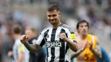 شكوك حول مشاركة جيماريش لاعب أرسنال أمام كوفنتري بالدوري