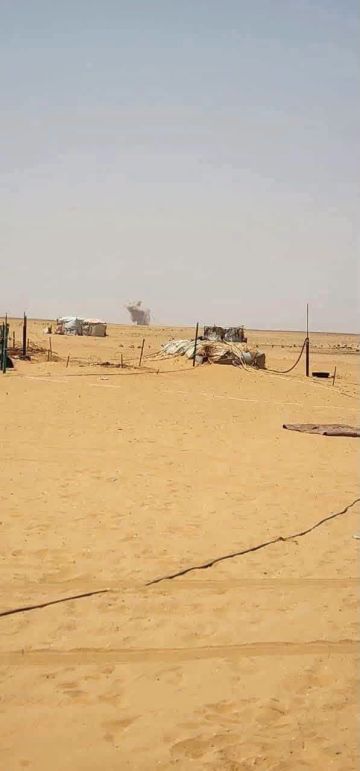 قصف المزيد من المعسكرات السعودية جنوب وشمال اليمن قصف المزيد من المعسكرات السعودية جنوب وشمال اليمن