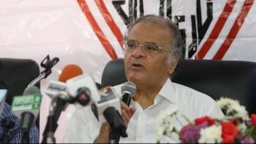 ممدوح عباس يعلق على أزمة بيزيرا ممدوح عباس يعلق على أزمة بيزيرا