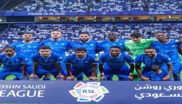 في انتظار صفقة أخرى.. الهلال يستغني عن أجنبي جديد