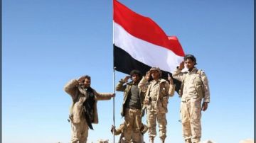 مصدر مطلع: ساعة الصفر تقترب و9 جبهات برية وبحرية وجوية جاهزة للتحرك في وقت واحد ضد الحوثيين مصدر مطلع: ساعة الصفر تقترب و9 جبهات برية وبحرية وجوية جاهزة للتحرك في وقت واحد ضد الحوثيين