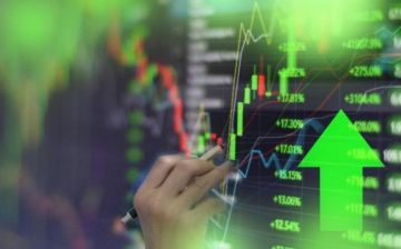 ارتفاع طفيف للأسهم الأوروبية بفضل أداء قطاع الطاقة ارتفاع طفيف للأسهم الأوروبية بفضل أداء قطاع الطاقة