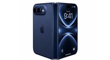 تسريب جديد يكشف عن ألوان هاتف iPhone Ultra تسريب جديد يكشف عن ألوان هاتف iPhone Ultra