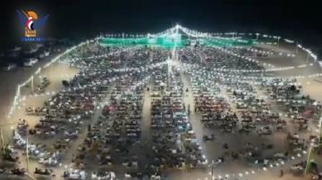 أمسية بمديرية اللحية في الحديدة احتفاء بذكرى المولد النبوي