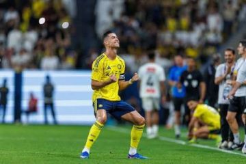 النصر يسعى لمواصلة انطلاقته القوية رغم اختبار صعب في ملعب الاتفاق