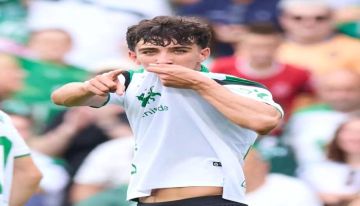 بالشرط الجزائي.. ريال مدريد ينجز صفقة جديدة بالشرط الجزائي.. ريال مدريد ينجز صفقة جديدة