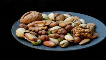 أغذية لتصبح اكثر ذكاءا ! أغذية لتصبح اكثر ذكاءا !