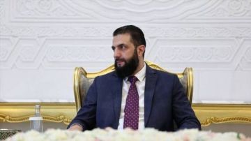 اليوم.. الشرع يستقبل برازني في سوريا اليوم.. الشرع يستقبل برازني في سوريا