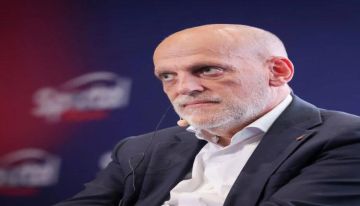 حكم نهائي.. القضاء ينصف روبياليس في صراعه الطويل مع تيباس