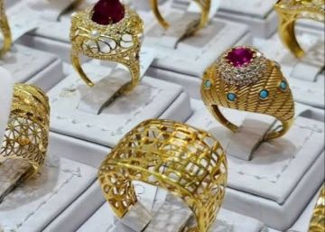 أسعار الذهب اليوم الثلاثاء 18-8-2026 في اليمن أسعار الذهب اليوم الثلاثاء 18-8-2026 في اليمن