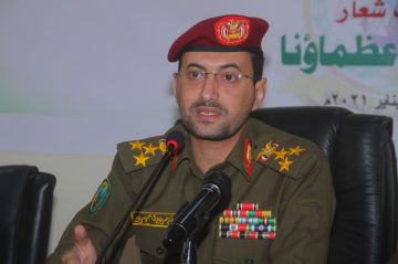 العميد سريع يجدد عهد الوفاء لصاحب وسم إخوان الصدق: مساندة غزة مستمرة حتى تحرير كامل فلسطين العميد سريع يجدد عهد الوفاء لصاحب وسم إخوان الصدق: مساندة غزة مستمرة حتى تحرير كامل فلسطين