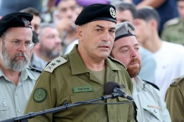 زامير يحذر نتنياهو من خروج الضفة عن السيطرة بسبب عنف المستوطنين