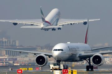 حرب إيران تثقل كاهل مراكز الطيران الخليجية وتنعش إسطنبول