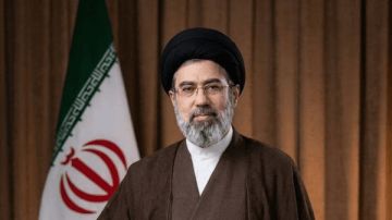 وكالة فارس تتشر المحاور التي نوقشت خلال اجتماع بزشكيان مع قائد الثورة الإسلامية وكالة فارس تتشر المحاور التي نوقشت خلال اجتماع بزشكيان مع قائد الثورة الإسلامية