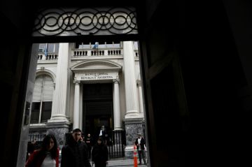 الأرجنتين والصين تجددان لخمس سنوات عقد مقايضة العملات الأرجنتين والصين تجددان لخمس سنوات عقد مقايضة العملات