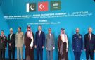السعودية تتشبث بالتحالف التركي مع خسارة الغطاء الأمريكي وأنقرة تستخدمها كدرع لمواجهة خصومها