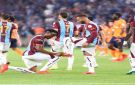 محمد صلاح بطل ليلة طرابزون سبور أمام باشاك شهير
