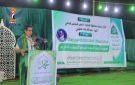 مكتب الأشغال بالحديدة ينظم أمسية خطابية بذكرى المولد النبوي - ye
