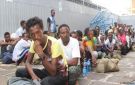 1,649 إثيوبيا يغادرون اليمن إلى جيبوتي وعمان خلال يوليو