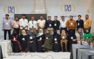  أصواتنا.. مساحتنا تجمع طلاب إعلام جامعة عدن وشباب حضرموت حول مستقبل الإعلام