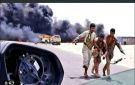 العليمي يسحب صلاحيات الدفاع والداخلية من الإصلاح