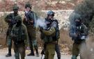 شهيد فلسطيني واعتقالات واعتداءات للمستوطنين في الضفة الغربية