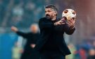 غاتوزو يستهل مشواره مع لاتسيو بالخروج من كأس إيطاليا - ye