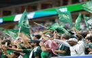 في بيان رسمي.. اتحاد الكرة السعودي يعلن قرارا مهما - ye