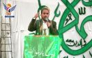 مديرية الصافية بأمانة العاصمة تنظم فعالية مركزية للجان التحشيد بذكرى المولد النبوي - ye