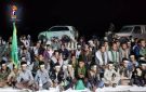 الضالع.. أمسية لأبناء زربة في مديرية الحشاء بذكرى المولد النبوي