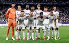 موعد مباراة ريال مدريد وريال سوسيداد والقنوات الناقلة - ye