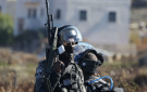 إصابة إسرائيلي إثر عملية طعن قرب العوجا في غور الأردن