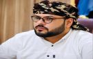 الجفري : اصدرو ما شئتم من تهديدات ولن تستطيعوا إلغاء إرادة شعب