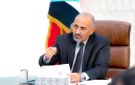 الرئيس الزبيدي يرسم معادلة القوة الجنوبية: جيش يحمي الأرض ويصون الحدود وشريك في أمن الإقليم