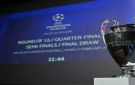 رسميا.. اليويفا يقر تعديلات جديدة في بطولاته الثلاث - ye