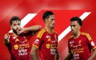 ريتيجي يسجل في فوز القادسية 3-1 على الفيصلي