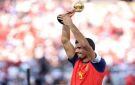 مانشستر سيتي يرفض عرضا من برشلونة لضم رودري