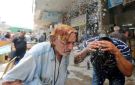 11 محافظة عراقية تسجل 50 درجة مئوية
