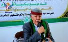 إب .. لقاء قبلي موسع في العدين بمناسبة المولد النبوي - ye