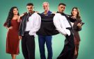 رقصة خاصة.. أبطال (محمود التاني) يروجون للفيلم قبل عرضه في دور السينما - ye