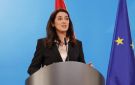 ممر أمني.. هنغاريا: تعزيز الجناح الشرقي للناتو أولوية استراتيجية