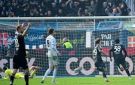 نابولي يخسر 2-1 من ضيفه كومو
