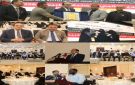 وزير الصحة يدشن أسبوع الرضاعة الطبيعية من حضن الأم تبدأ الحياة لبناء جيل أكثر صحة