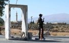 سوريا تدين اعتراف كولومبيا بالسيادة الإسرائيلية على الجولان