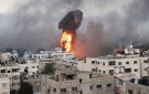 قتيلان في غارة إسرائيلية استهدفت منزلا بدير البلح - ye