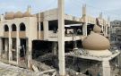  أوقاف غزة : العدو الصهيوني استهدف 1244 مسجدا من أصل 1275 منذ بدء الإبادة